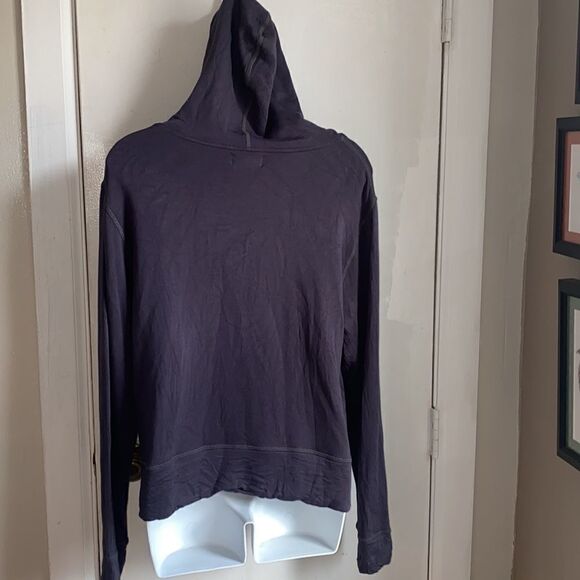 NATURAL BALLER No Filter Hoodie-M - Picture 6 of 8